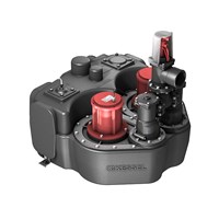 Aqualift Serie